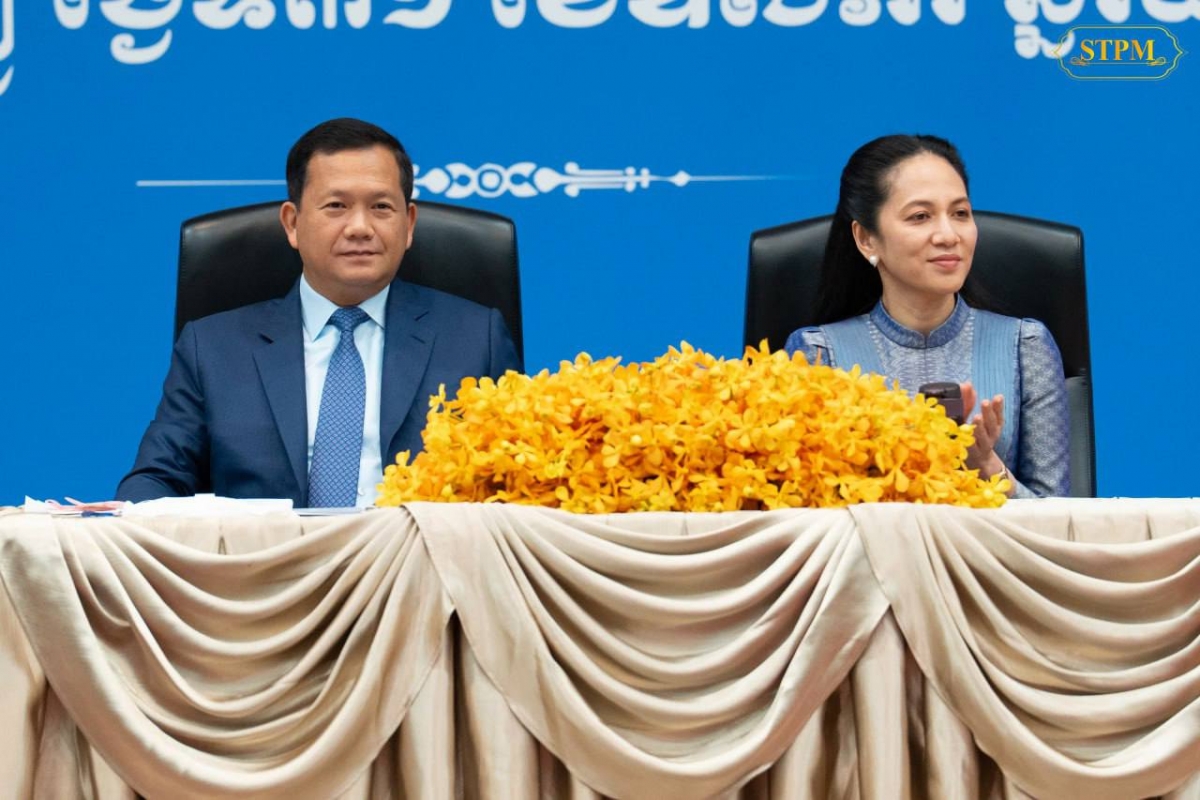 Campuchia khẳng định lập trường kiên trì và kiên định trong vấn đề biên giới